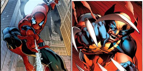 Marvel: 10 Times A Hero's Death Had Zero Long-term Consequences