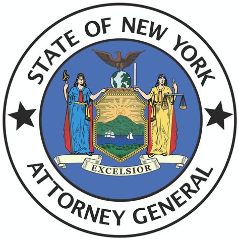 New York State Attorney General - Medium