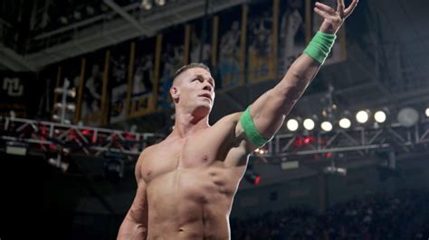 John Cena To Headline SummerSlam 2021? - WrestleTalk