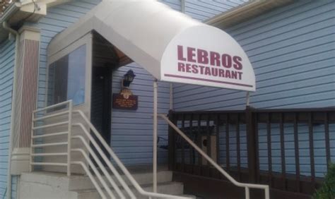 Lebro's Restaurant | Buffalo Restaurants