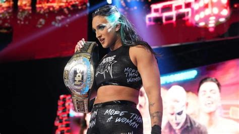 Kris Statlander Details Long Road To Her AEW Return – TJR Wrestling