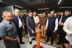 Excellon Software celebrates the grand opening of its new Nagpur office | India Shorts