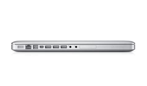 Apple Macbook Pro 17“ Serisi - Notebookcheck-tr.com