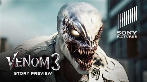 Venom 3 (2024) Tom Hardy Movie | Story Preview - YouTube