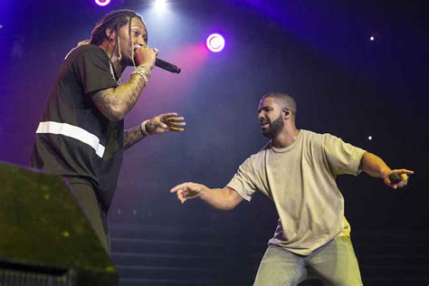 Drake and Future Unveil "Used to This" Collaboration + Music Video