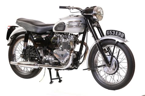 1957 Triumph Tiger 100 ; Triumph; 1957; CMM59 - Classic Motorcycle Mecca on NZMuseums