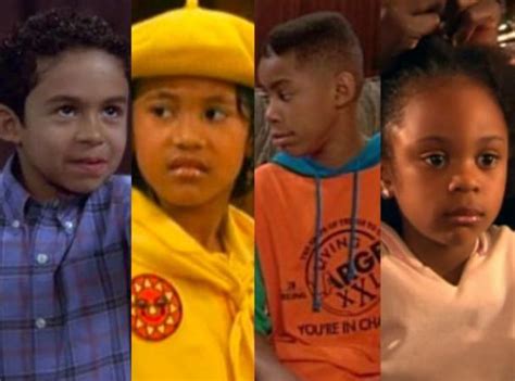 10 Former Child Actors And What They're Doing Now - Blavity