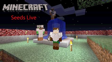 Minecraft Xbox 360 Seeds - Live Edition 11: Microsoft E3 2013 - YouTube