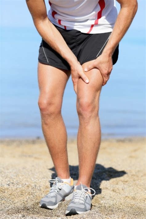 Heat Cramps: Symptoms, Causes, Treatments & First aid - HSEWatch