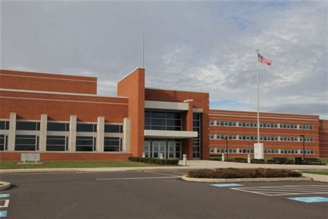 Souderton High School - American Millwork and Cabinetry Inc.