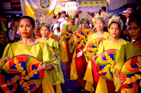 "Pagibang Damara" Festival in Nueva Ecija Part 2 | Travel to the Philippines