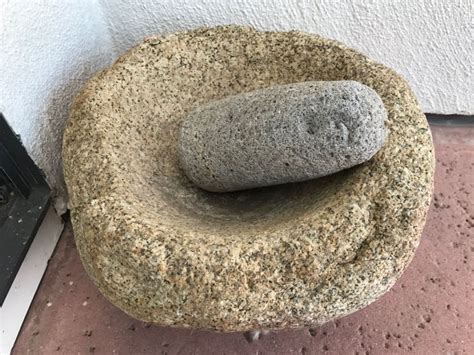 JUST ADDED - Native American Metate And Mano Grinding Stone | Stone engraving, Mortar and pestle ...