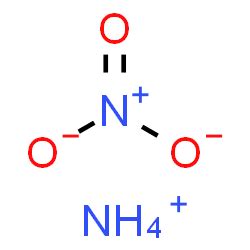 Ammonium nitrate | H4N2O3 | ChemSpider