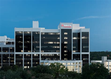 Medical City Dallas Women's Hospital - Lasco