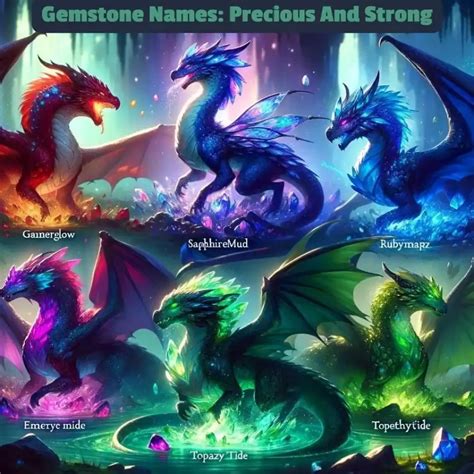 Dragon's Domain: MudWing Names For A Legendary Existence - Name-list.org