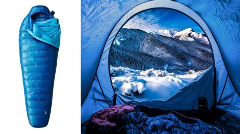 8 Indispensable Winter Camping Gear Items that Turn Freezing into Fun