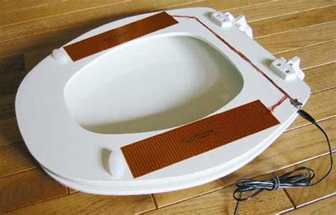 How to make a Heated Toilet Seat + Warmers DIY Ideas - Toiletseek