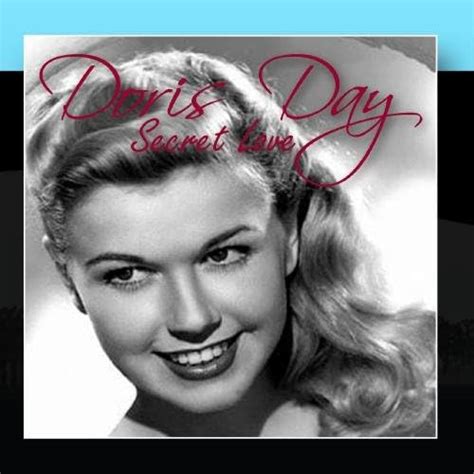 Secret Love - Doris Day