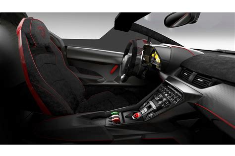 Lamborghini Announces Veneno Roadster