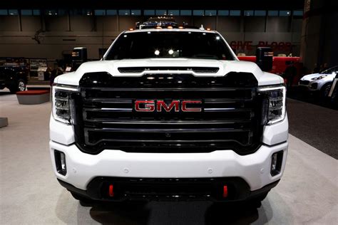 This Average GMC Truck May Surprise You