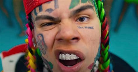 Vydá 6ix9ine track s názvem Udavač? | REFRESHER.cz