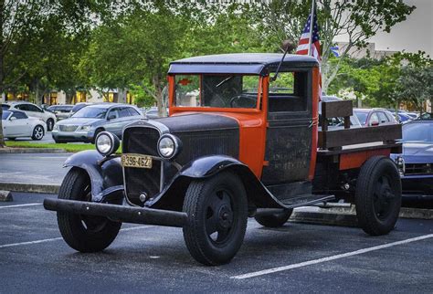 1933 Chevrolet Truck C-30 Pick up Truck; 1.5 ton