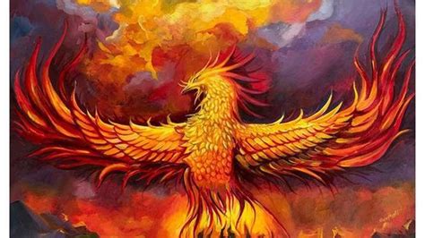 Vastu shastra phoenix- birds brings popularity and success : Vastu Tips ...