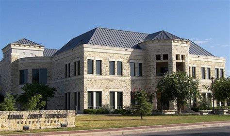 History of Boerne: A Texas Hill Country Town Born of Individualism