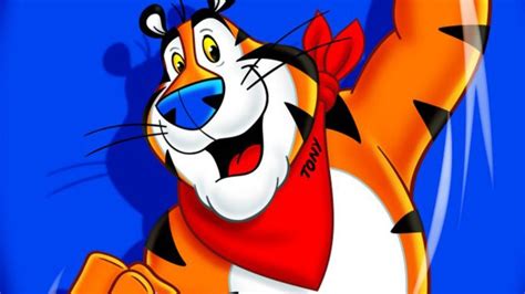 Tony the Tiger Voice Lee Marshall Dead at 64 – The Hollywood Reporter