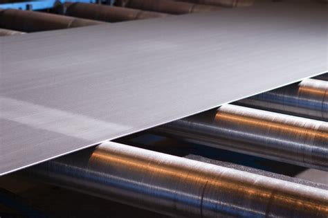 How Thick Is 18-Gauge Sheet Metal? | Hunker