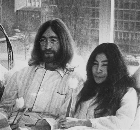 Why John Lennon Compared Yoko Ono to Linda McCartney
