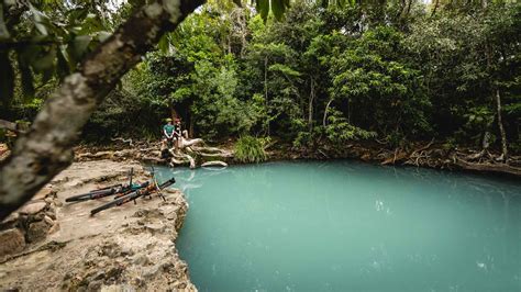 Cardwell Spa Pool - Concrete Playground