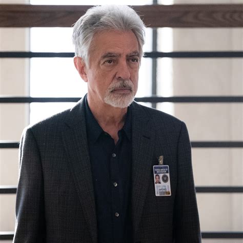 Criminal Minds' Joe Mantegna Teases the Future of New Revival - WireFan ...