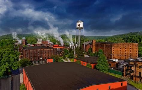 Buffalo Trace Distillery Virtual Tour | Travel Distilled