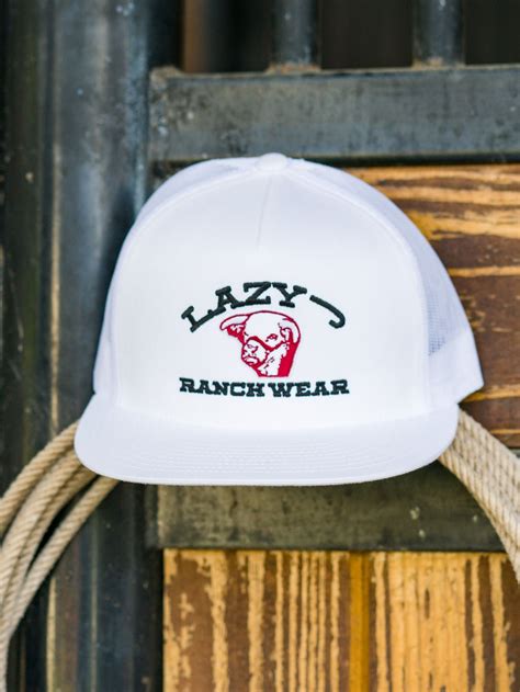 Lazy J Ranch Wear