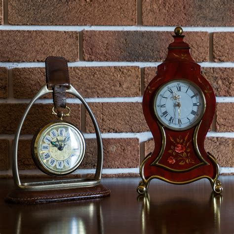 4 Types of Antique Clocks You Should Know | Fine Art Shippers