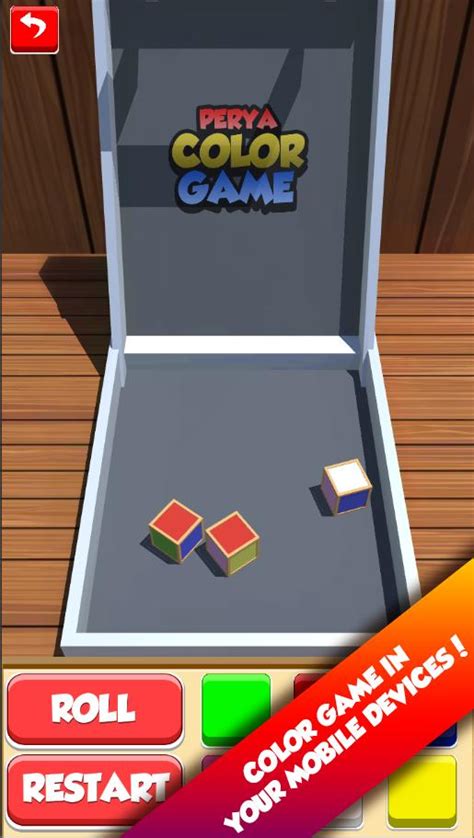 Perya Color Game APK for Android Download