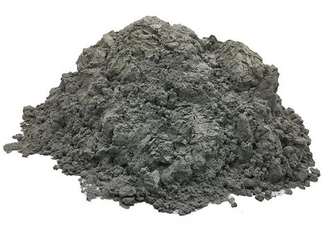 Industry Aluminium Powder at Rs 90/kg | Aluminum Powder in Thane | ID ...