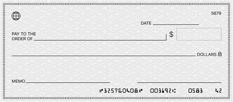 7 Common Types of Checks: What They Are and How to Spot Them | SmallBizClub