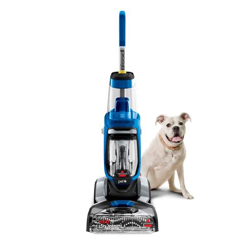 ProHeat 2X Revolution Pet Carpet Cleaner 15489 | Parts | BISSELL®