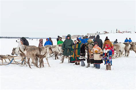 150+ Nenets People Photos Stock Photos, Pictures & Royalty-Free Images - iStock