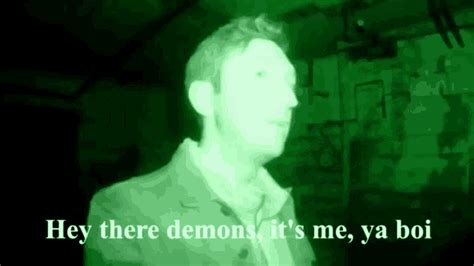 Hey There Demons Its Me Ya Boi GIF - HeyThereDemonsItsMeYaBoi - Discover & Share GIFs