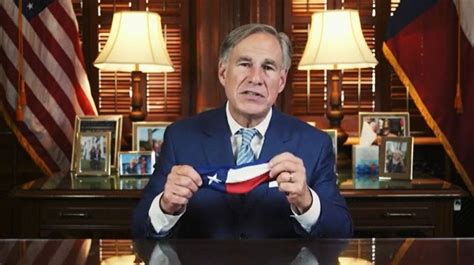 Gov. Abbott tests positive for COVID-19 : r/FuckGregAbbott