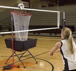 Volleyball Training Equipment That Works