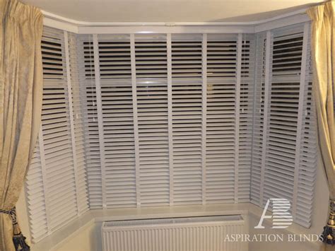 Wooden Venetian Blinds Made to Measure in Bolton | Aspiration Blinds