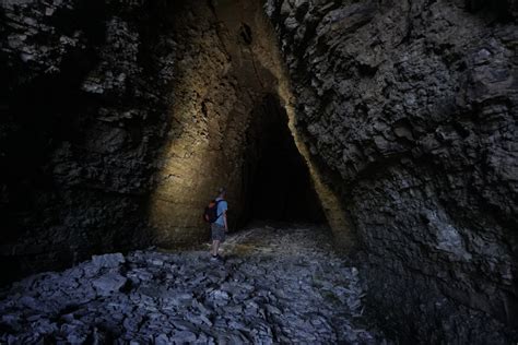 Anticosti Island Day 4: Exploring the Island – Boston Sea Rovers Summer ...