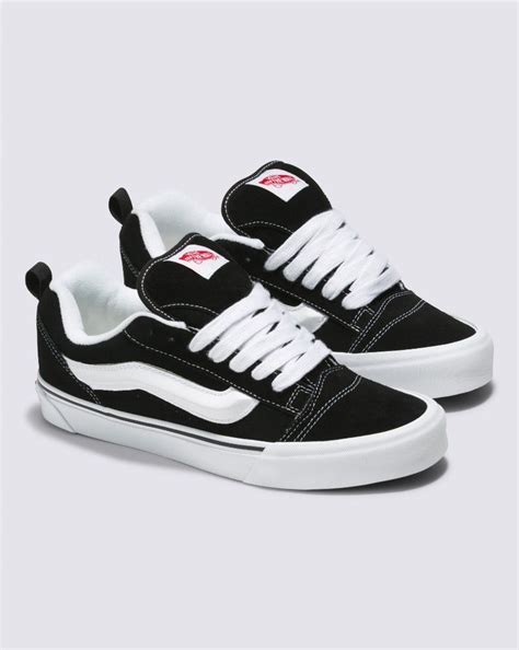 Knu Skool - Vans Australia