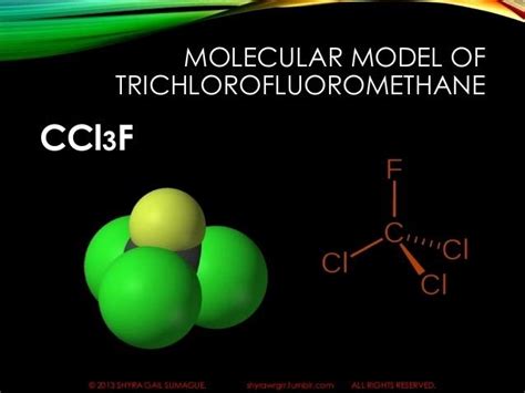 Trichlorofluoromethane - Alchetron, The Free Social Encyclopedia