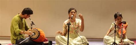 The Evolution of Carnatic Classical Music Vocal Techniques 2024