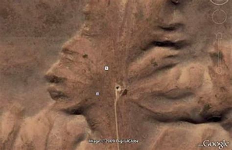 10 Creepy Google Earth Images That Will Shake You To Your Core